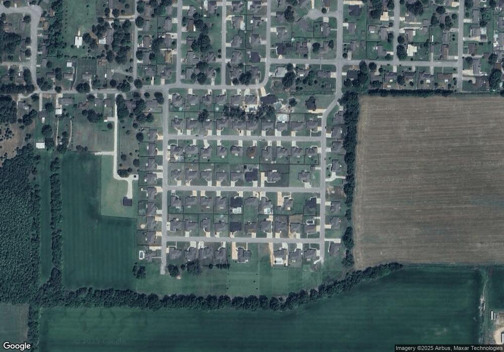 3705 Fieldstone Dr, Paragould, AR 72450 - photo 1