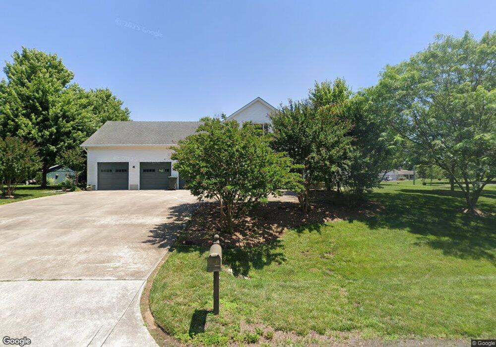 7879 Whitworth Ct, Chestertown, MD 21620 - photo 1