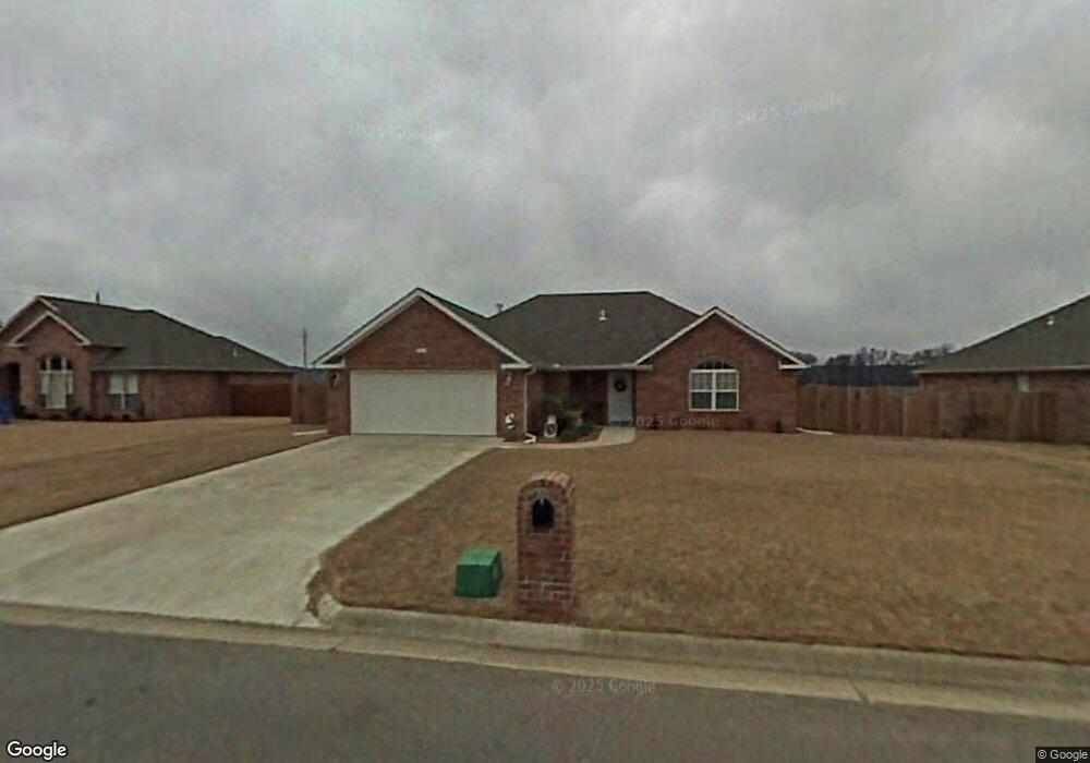 601 Grant Ave, Prairie Grove, AR 72753 - photo 1