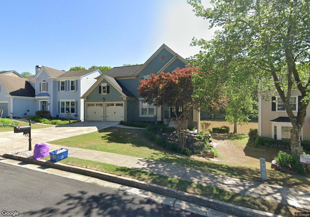 3710 Longlake Dr, Duluth, GA 30097 - photo 1