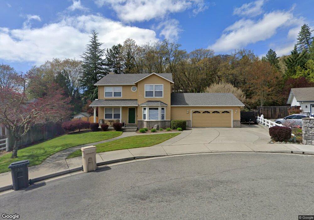 134 NW Constitution Cir, Grants Pass, OR 97526 - photo 1