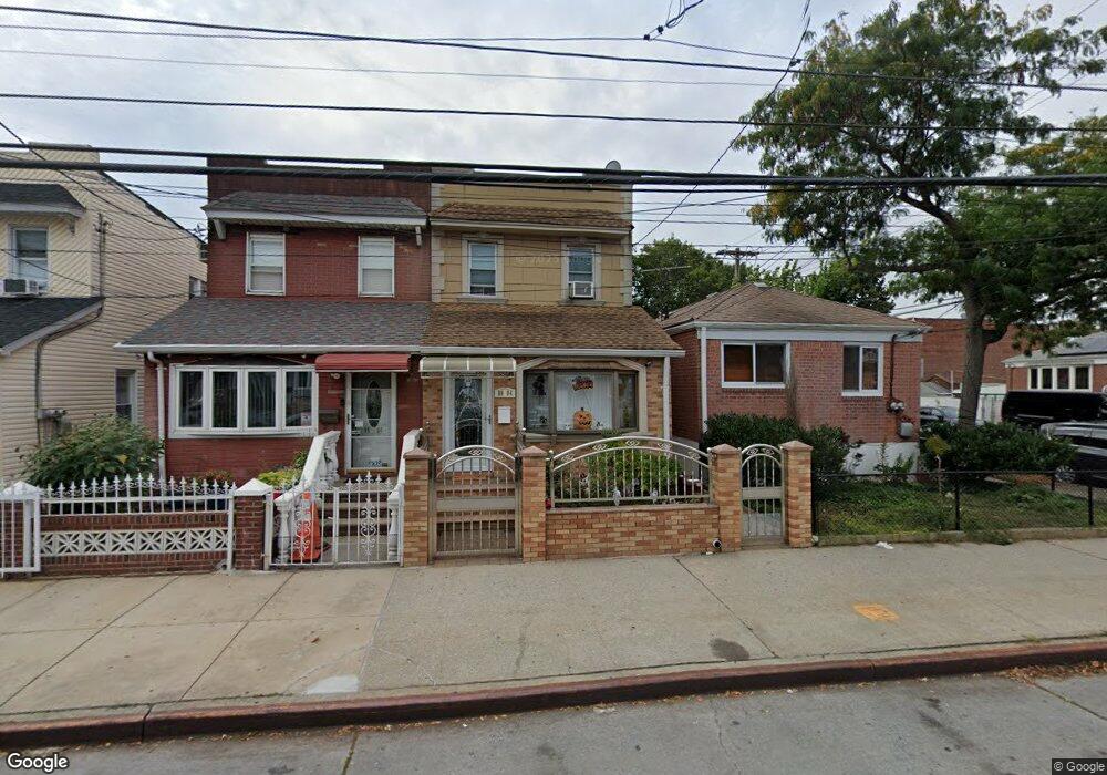 8904 Sutter Ave, Ozone Park, NY 11417 - photo 1
