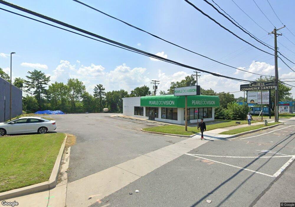 14811 Baltimore Ave, Laurel, MD 20707 - photo 1