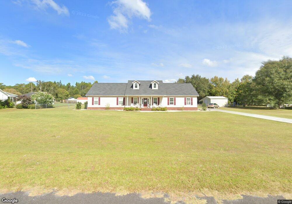 3812 Doe Ln, Blackshear, GA 31516 - photo 1