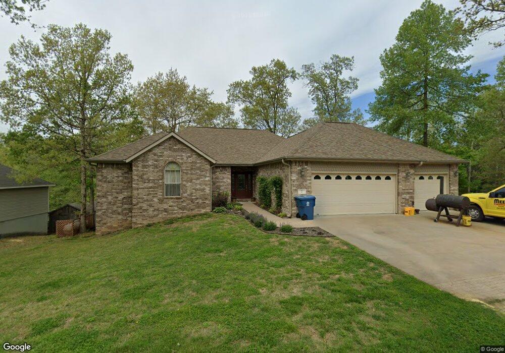 0 Holborn Ln unit 370739, Bella Vista, AR 72714 - photo 1