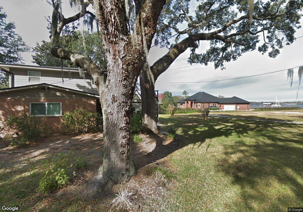 647 Creighton Rd, Fleming Island, FL 32003 - photo 1