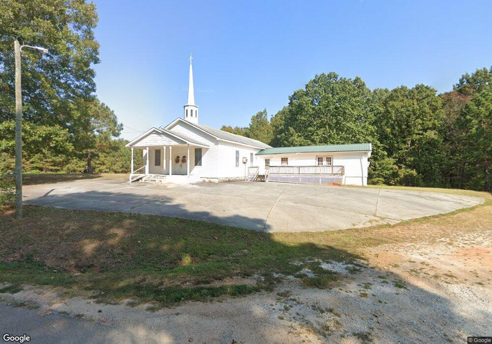 640 Mount Olive Rd, Bowdon, GA 30108 - photo 1