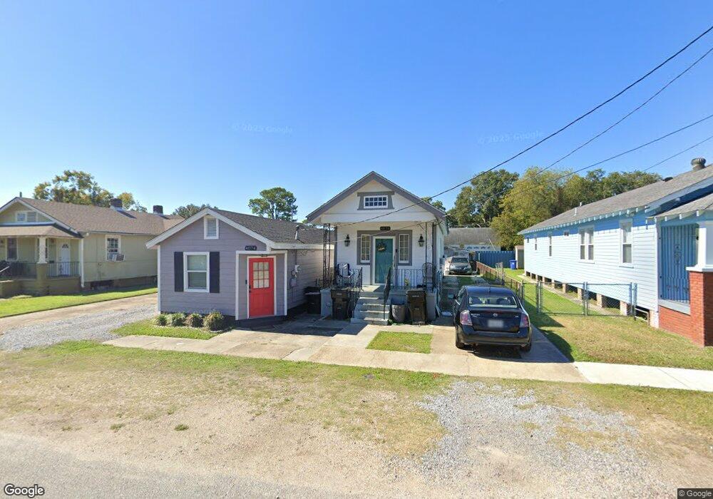 4076 St Ferdinand St, New Orleans, LA 70126 - photo 1
