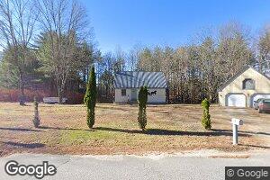 2 Crawford Rd, West Baldwin, ME 04091