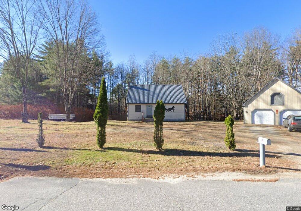 2 Crawford Rd, West Baldwin, ME 04091 - photo 1