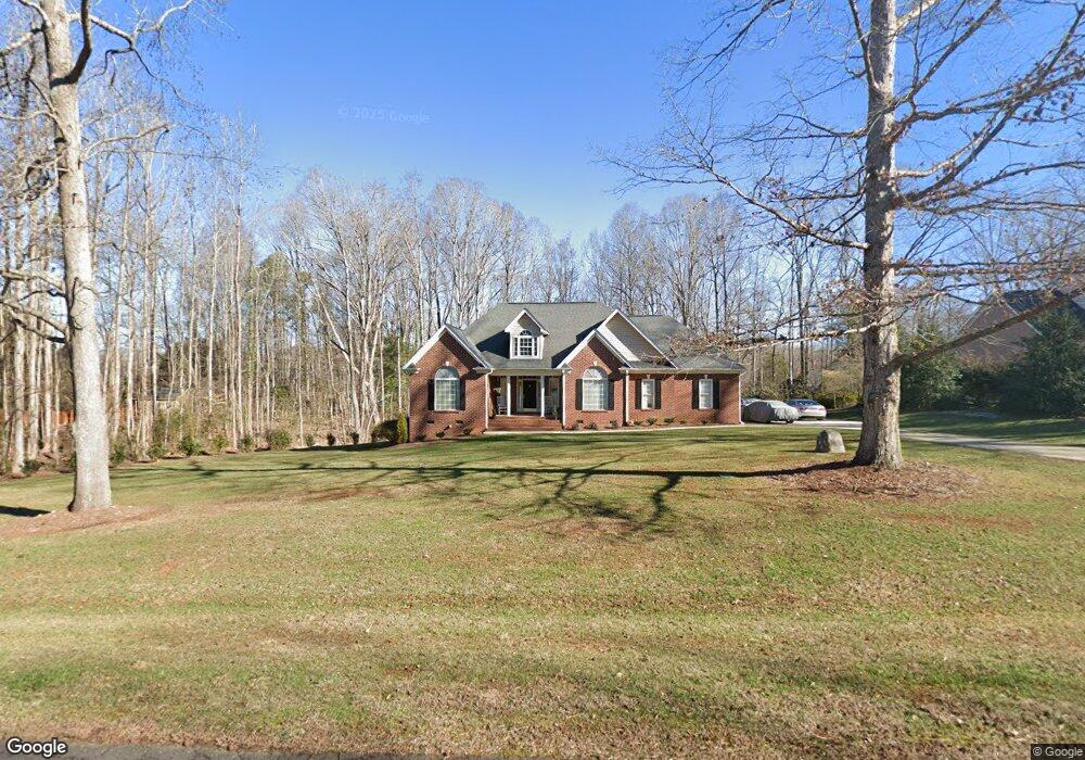 413 Patrick Henry Ct, Clover, SC 29710 - photo 1