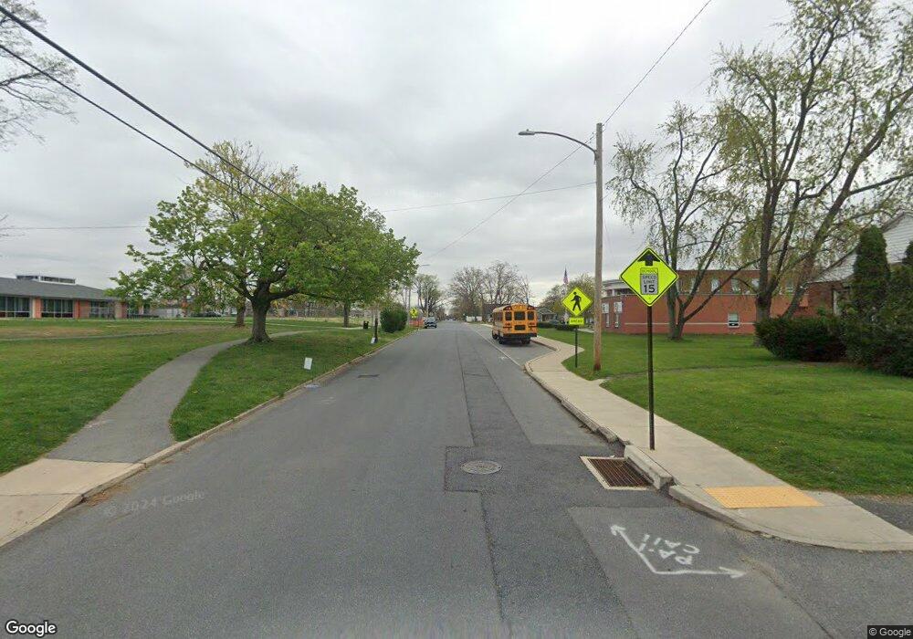 0 E Cedar St, Allentown, PA 18109 - photo 1