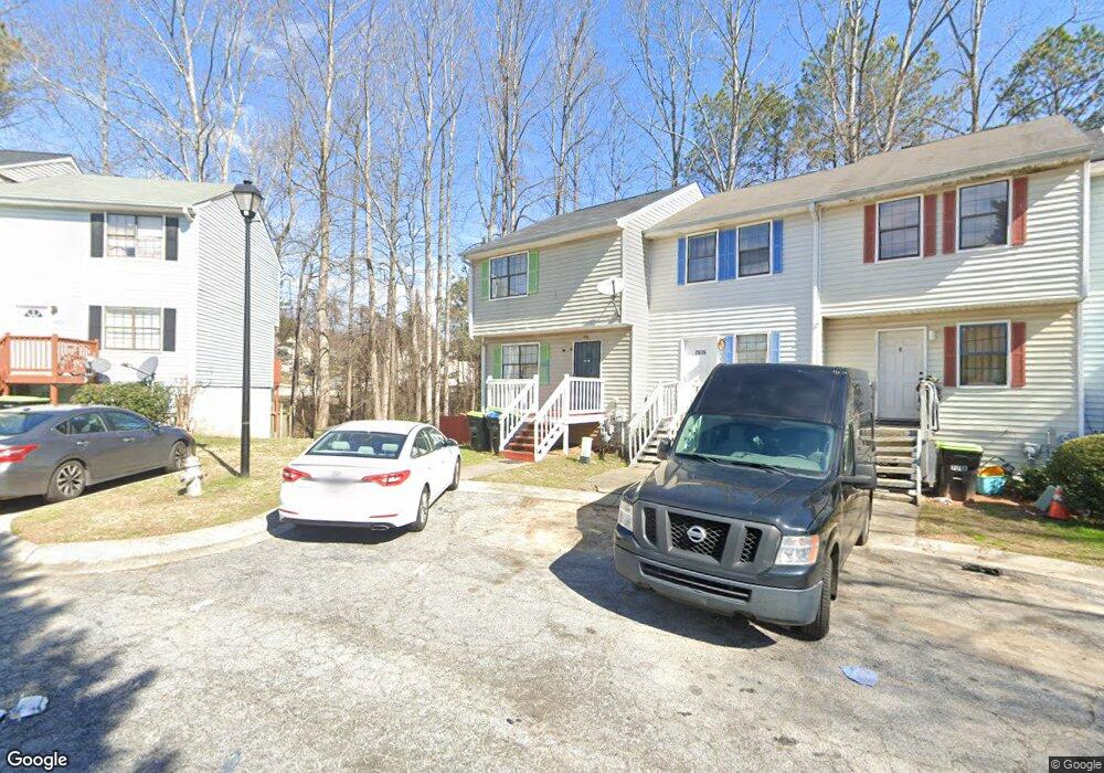 7034 Oakhill Cir, Austell, GA 30168 - photo 1