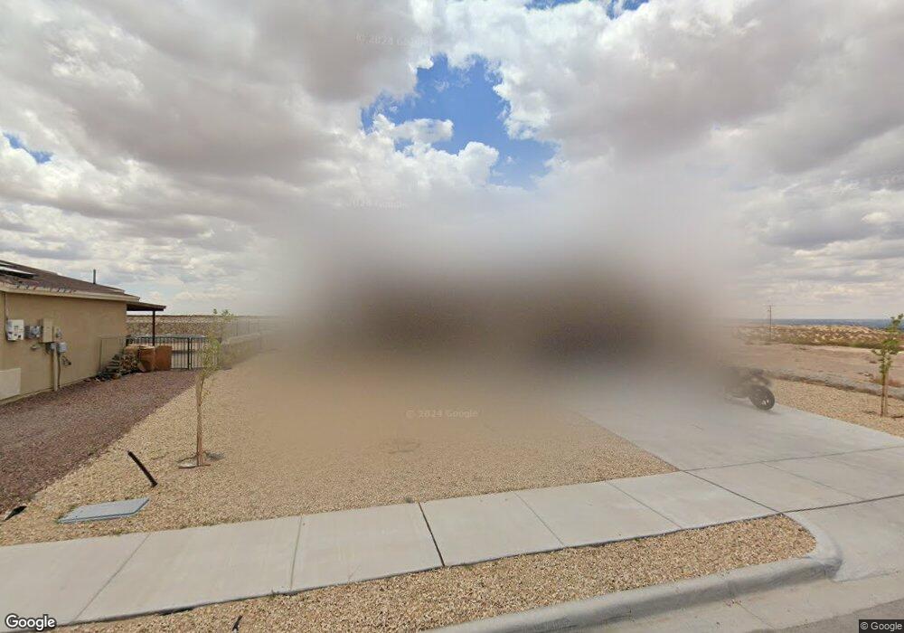 14208 Sabio Dr, El Paso, TX 79928 - photo 1