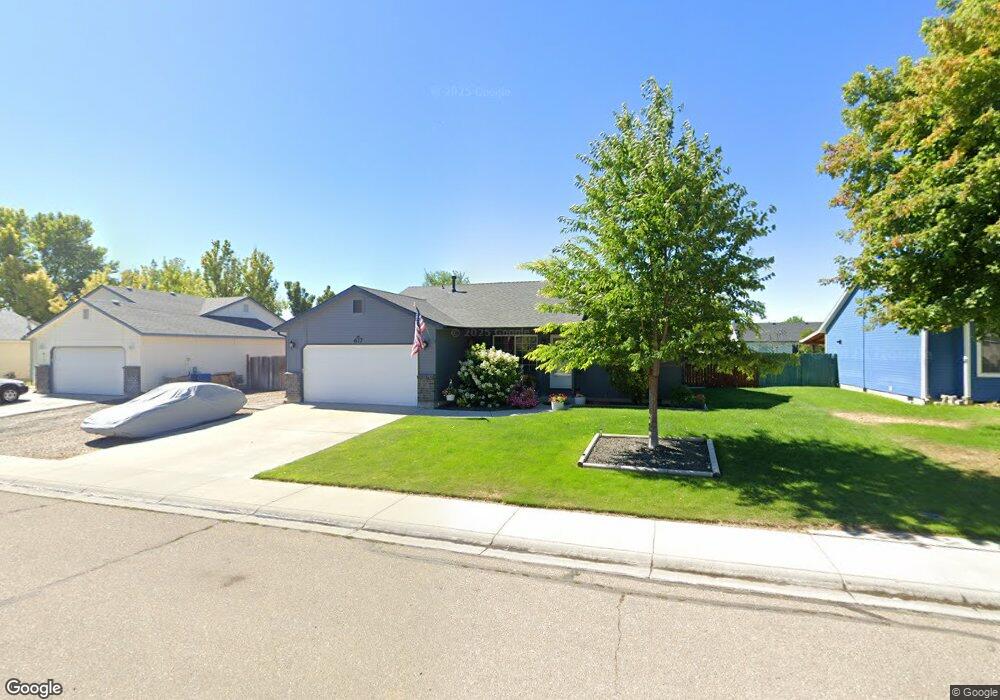 617 Winter Place, Nampa, ID 83686 - photo 1