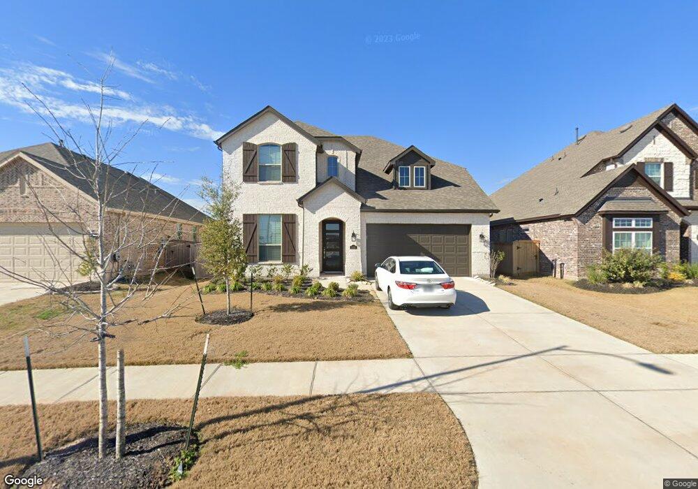 1935 Fitzgerald Landing Dr, Richmond, TX 77469 - photo 1