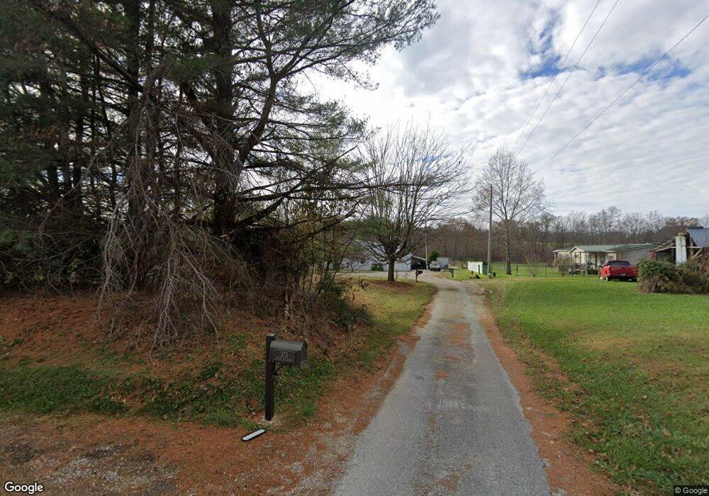 190 Thompson Place Ln, Cookeville, TN 38506 - photo 1