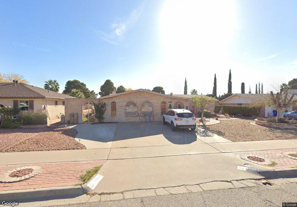 10664 Quezada Ave, El Paso, TX 79935 - photo 1