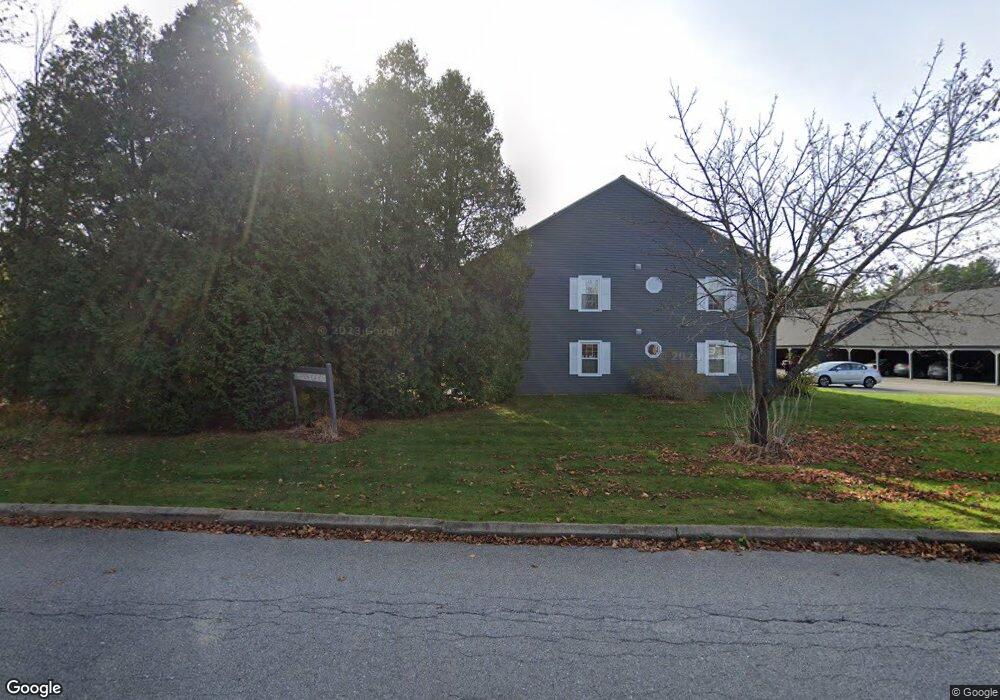 104 Twin Oaks Terrace, South Burlington, VT 05403 - photo 1