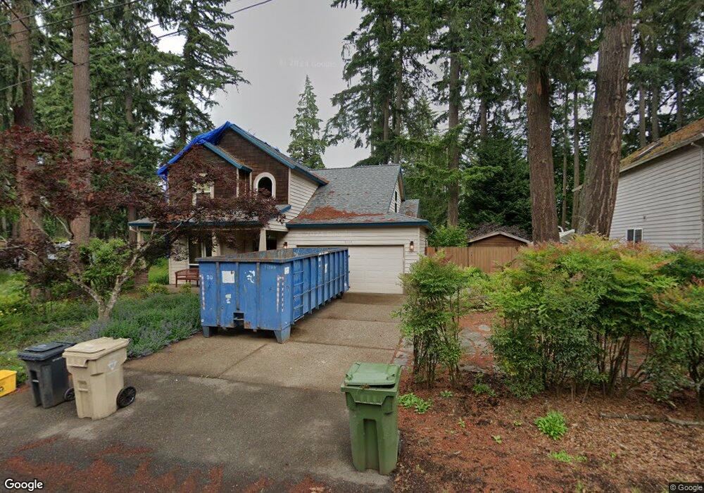 16344 Inverurie Rd, Lake Oswego, OR 97035 - photo 1