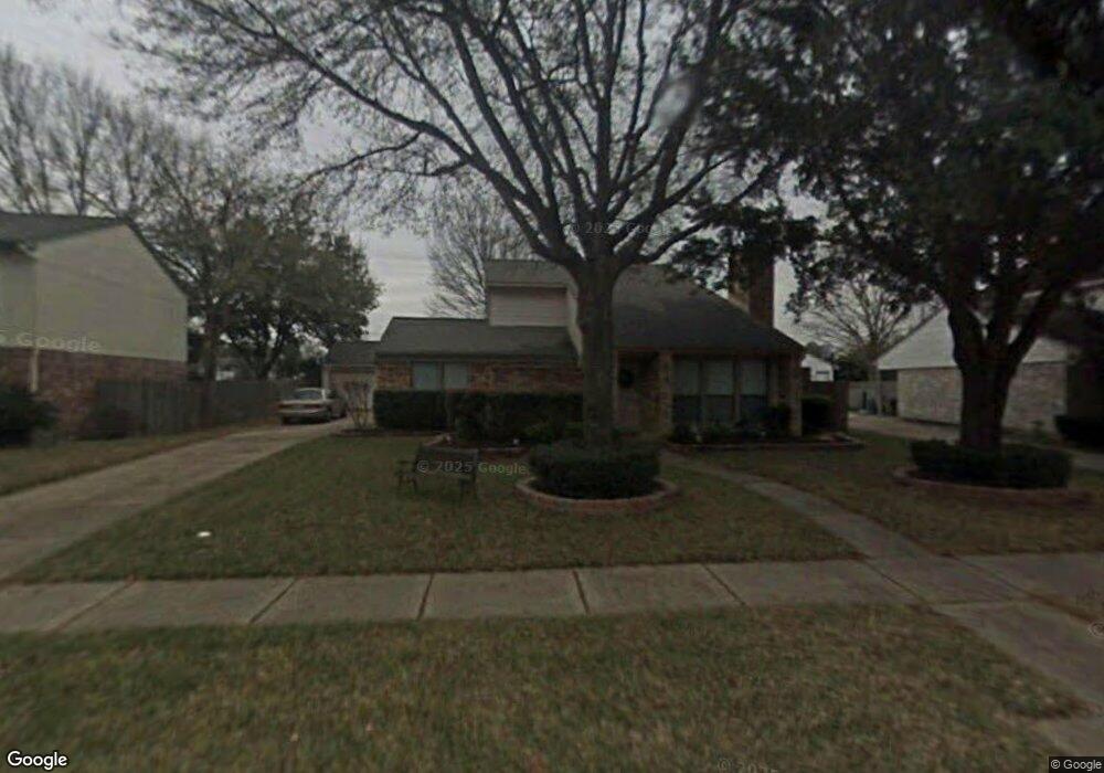 8214 Pine Falls Dr, Houston, TX 77095 - photo 1