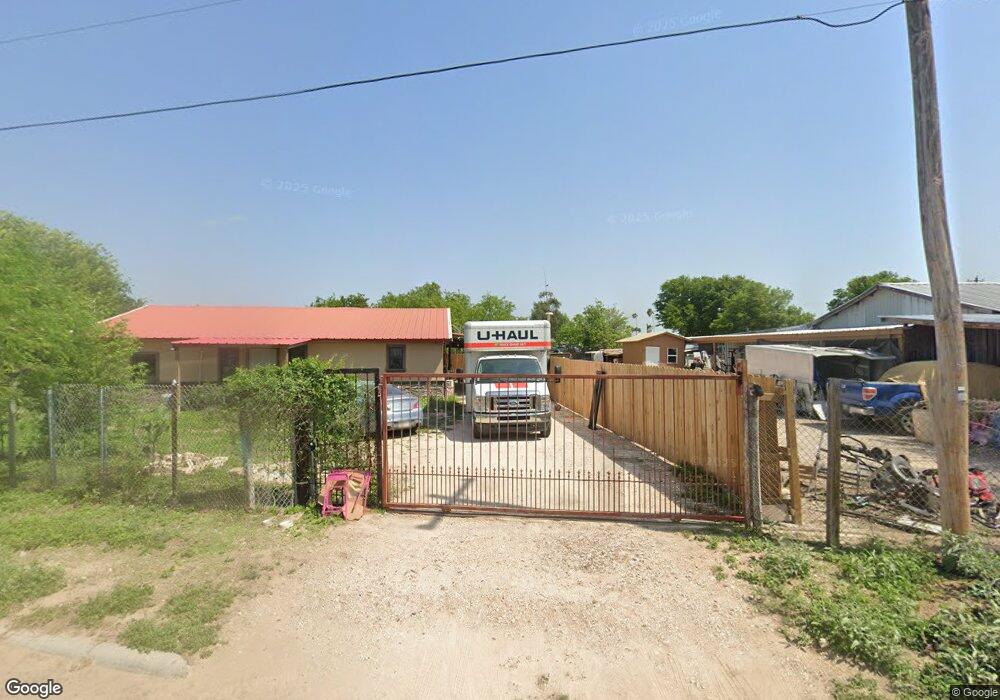 908 Cannes Ave, Donna, TX 78537 - photo 1