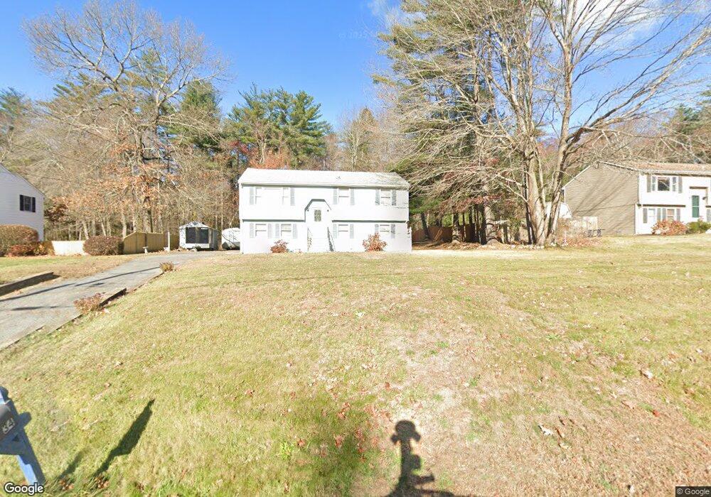 34 Jak Len Dr, Salisbury, MA 01952 - photo 1