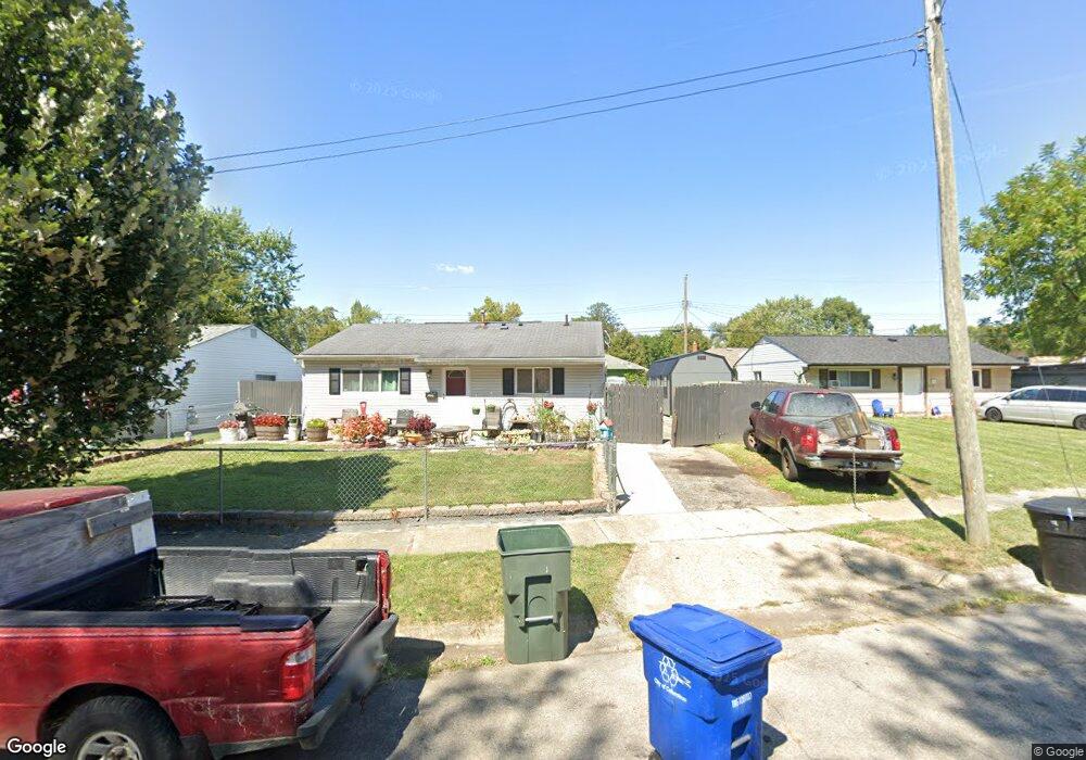 3792 E Deshler Ave, Columbus, OH 43227 - photo 1