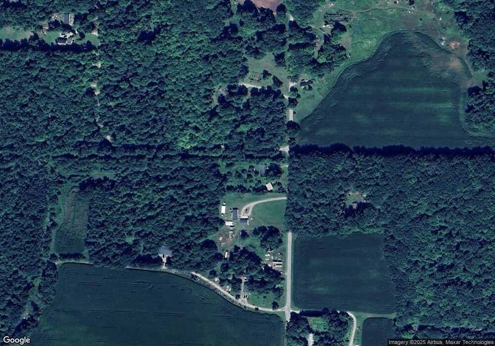 N5995 Riverview Rd, Porterfield, WI 54159 - photo 1