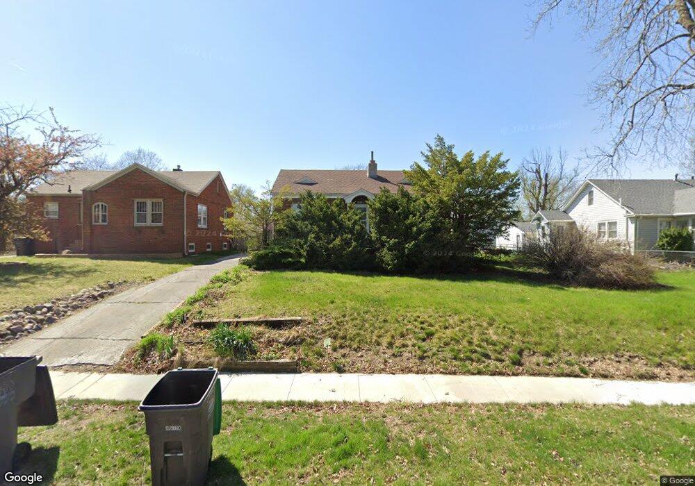 2508 36th St, Des Moines, IA 50310 - photo 1