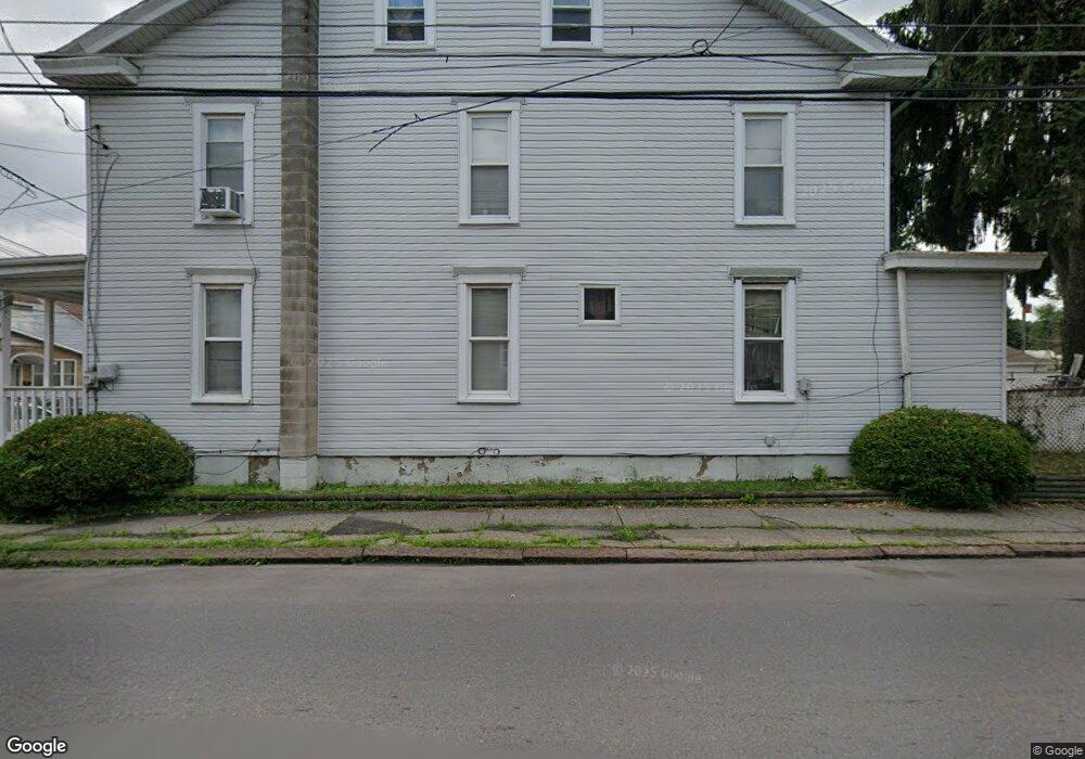 197 S Poplar St, Hazleton, PA 18201 - photo 1