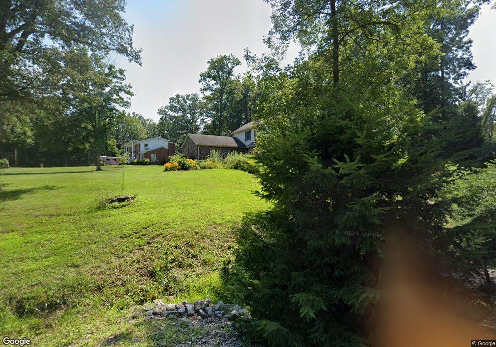 1636 W Deborah Dr, Greensburg, IN 47240 - photo 1