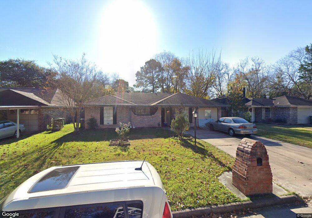 6403 Lautrec Dr, Houston, TX 77088 - photo 1