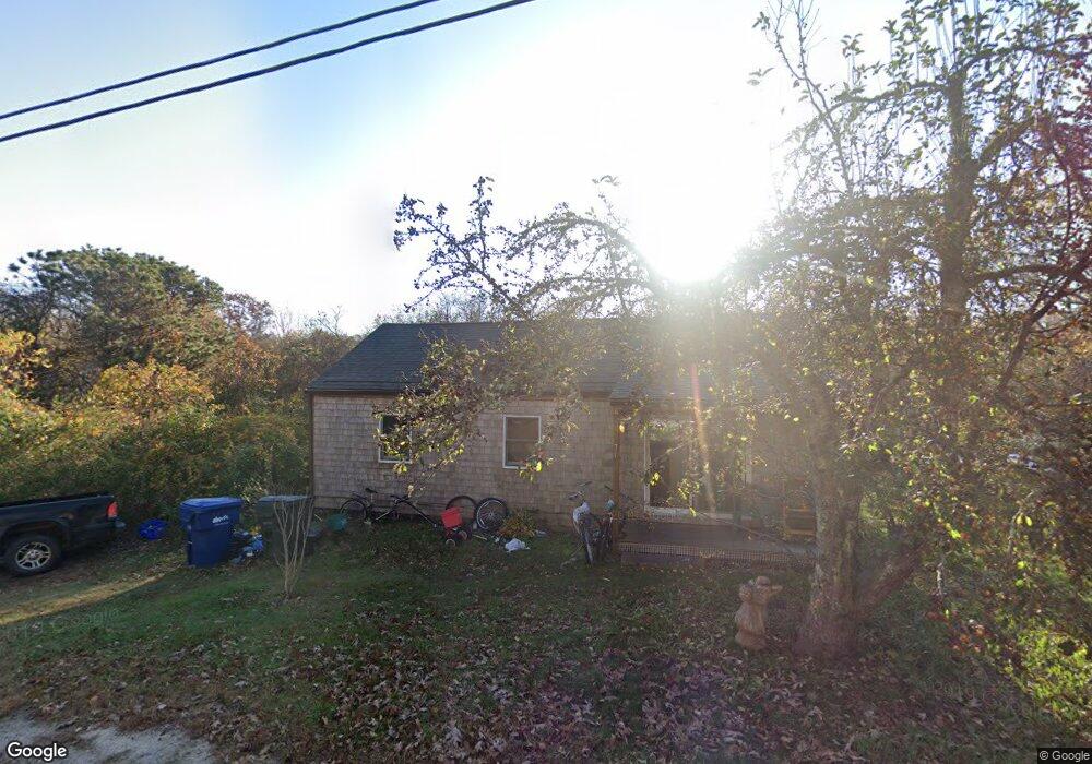 71 12th St S, Edgartown, MA 02539 - photo 1