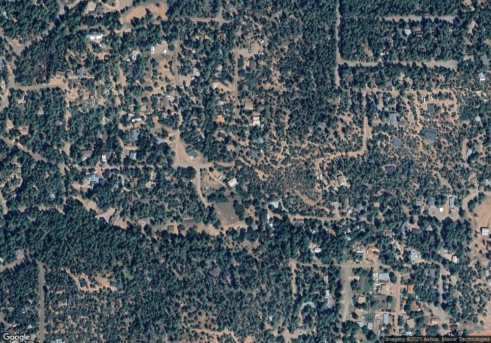 3411 N Limestone Way, Pine, AZ 85544 - photo 1