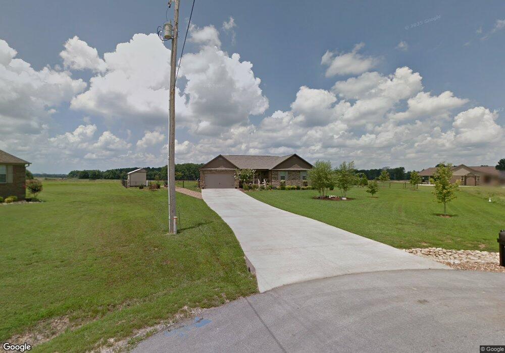 29673 Walker Dr, Ardmore, AL 35739 - photo 1