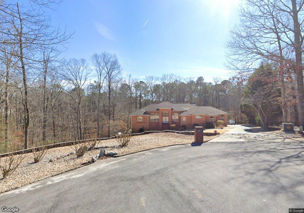 140 Dink Scott Ct, Ellenwood, GA 30294 - photo 1