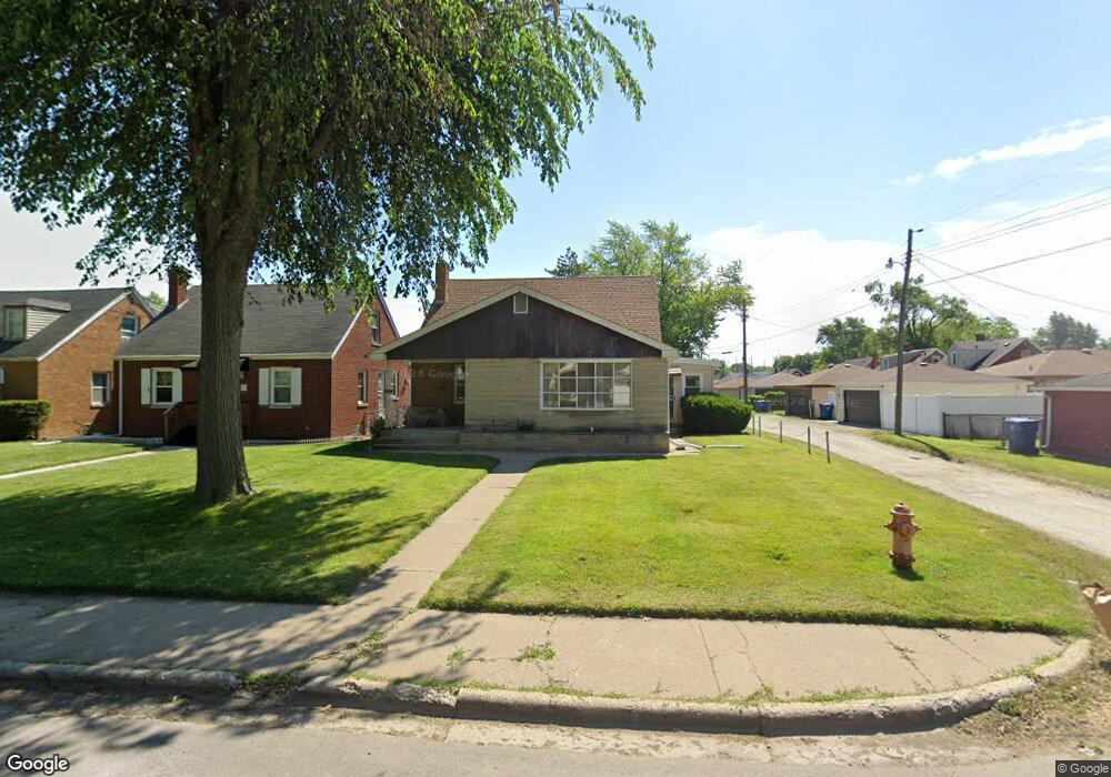 4861 Jefferson St, Gary, IN 46408 - photo 1