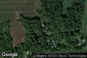 8805 S Sleepy Hollow Rd, Waldron, IN 46182