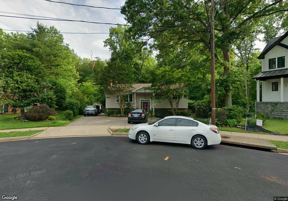 4439 Glenn Rose St, Fairfax, VA 22032 - photo 1