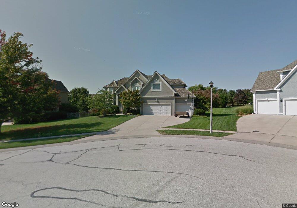 14302 W 74th St, Shawnee, KS 66216 - photo 1