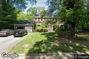 7 Poplar Rd, Demarest, NJ 07627