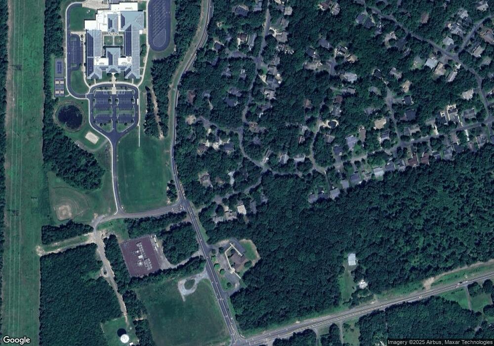 100 Birch Ct, Locust Grove, VA 22508 - photo 1