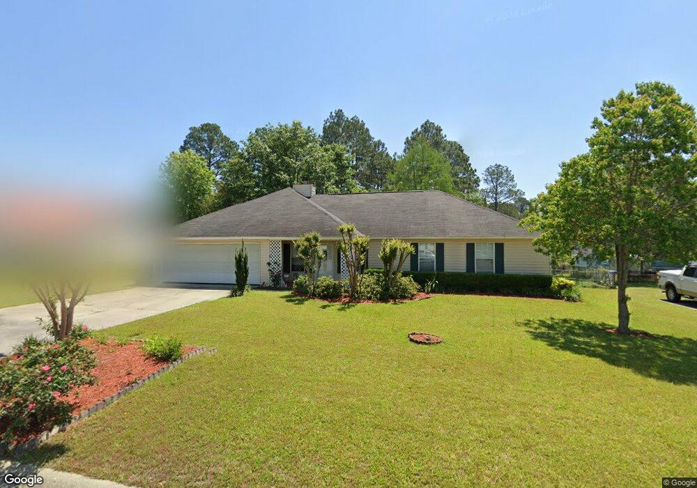 1604 Clinton Dr, Dublin, GA 31021 - photo 1