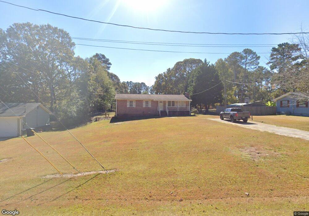 697 Bluebird Dr SE, Conyers, GA 30094 - photo 1