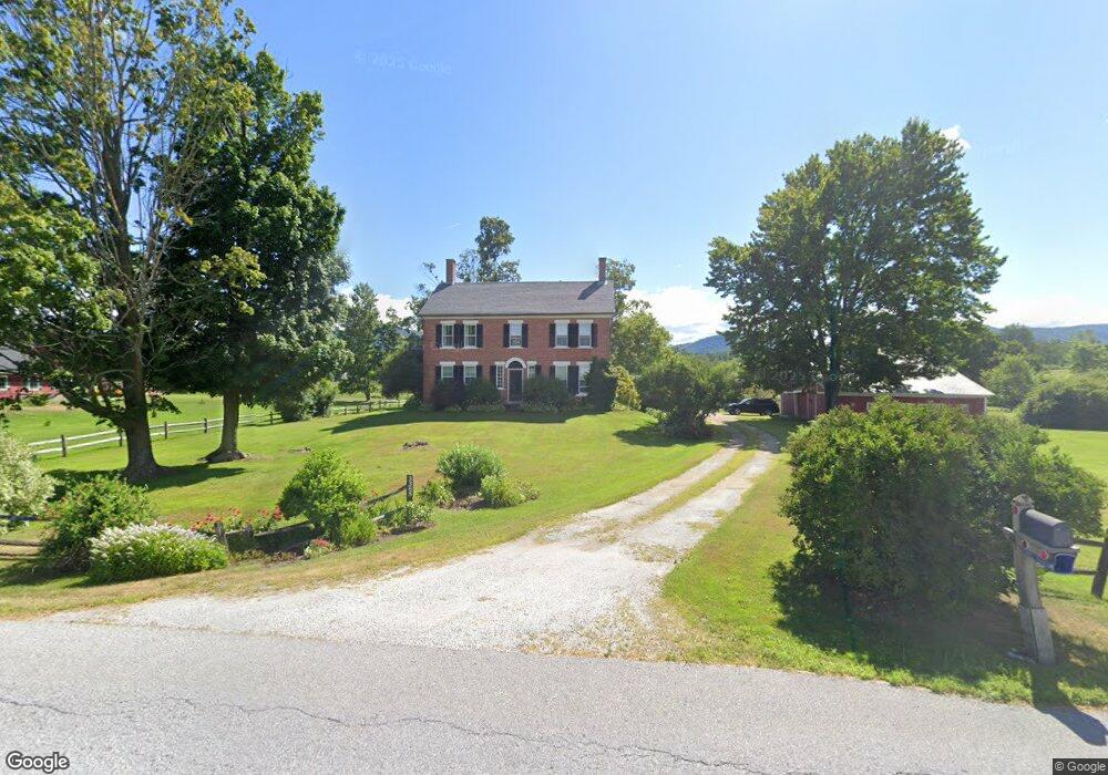 3368 Middle Rd, North Clarendon, VT 05759 - photo 1