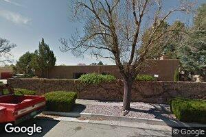 6117 Rio Hondo Dr NE, Albuquerque, NM 87109