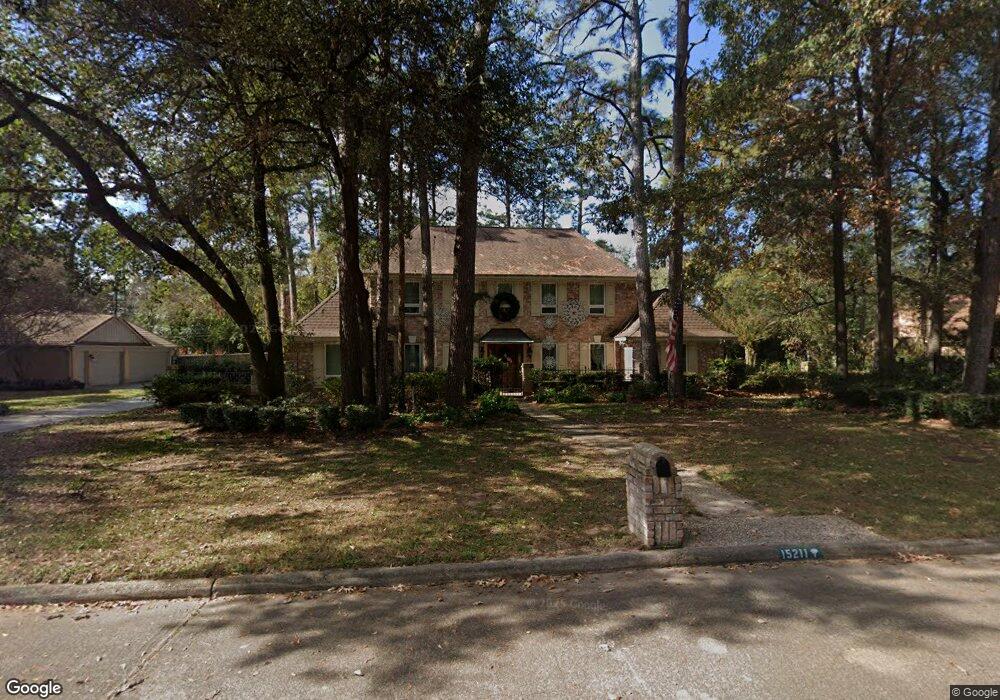 15211 Rainhollow Dr, Houston, TX 77070 - photo 1