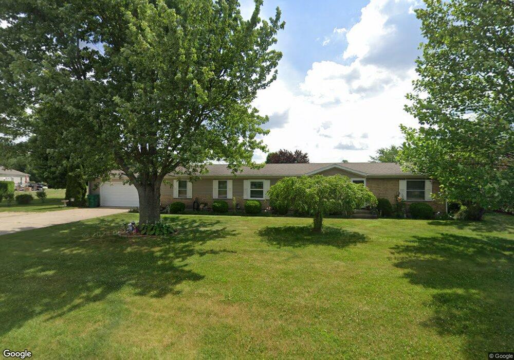 749 N Quail Ridge Rd, La Porte, IN 46350 - photo 1