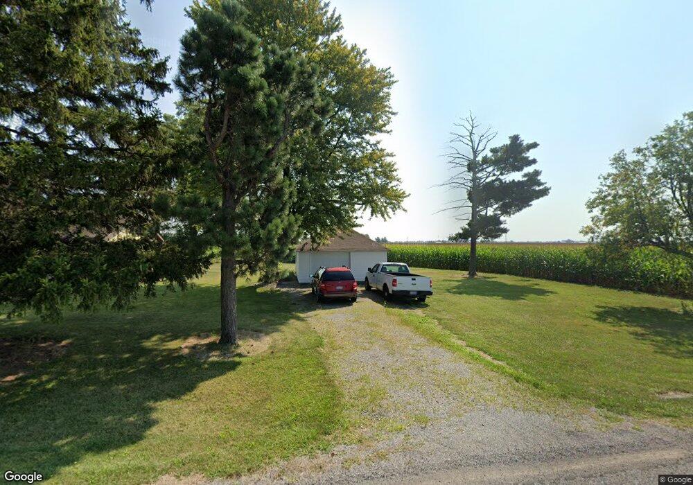 16925 Road 20, Fort Jennings, OH 45844 - photo 1